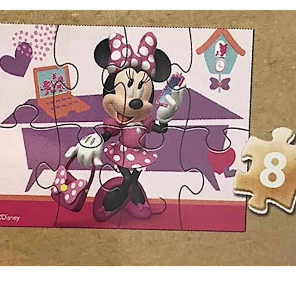 Disney delight your